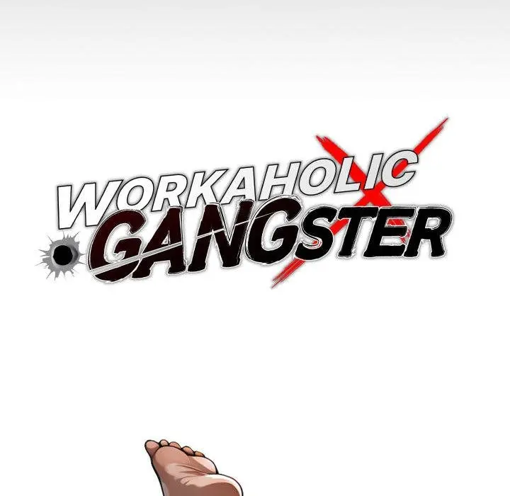 Gangster x Office Lady Episode 128 - Page 36