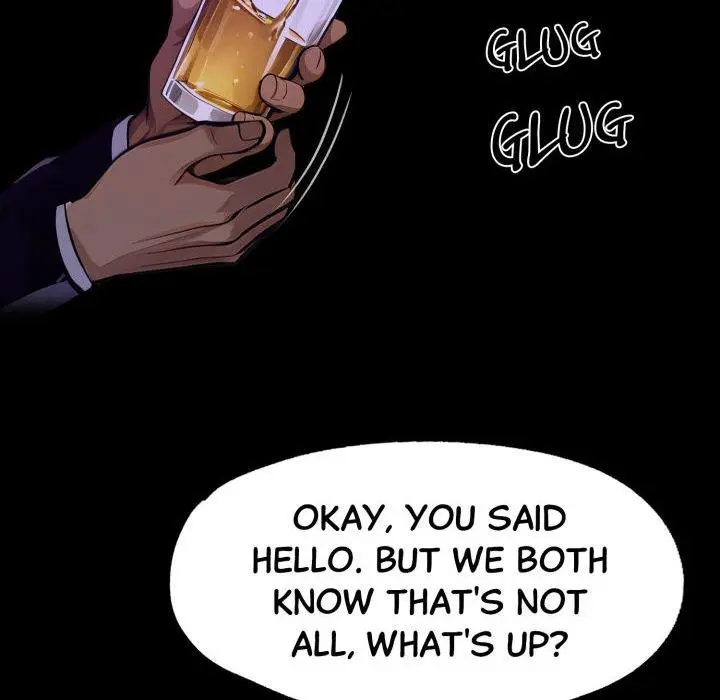 Gangster x Office Lady Episode 128 - Page 41