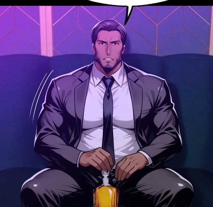 Gangster x Office Lady Episode 128 - Page 42