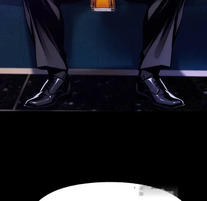 Gangster x Office Lady Episode 128 - Page 43