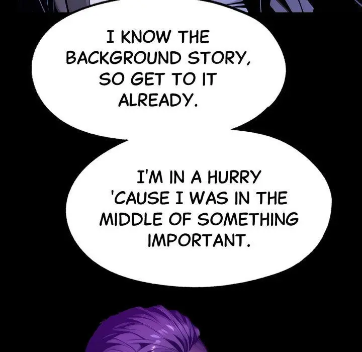 Gangster x Office Lady Episode 128 - Page 52