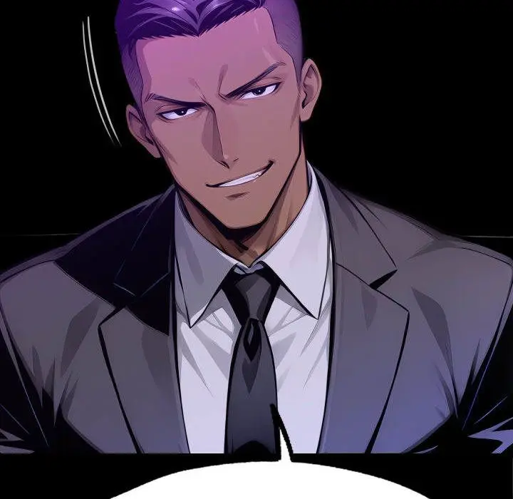 Gangster x Office Lady Episode 128 - Page 53