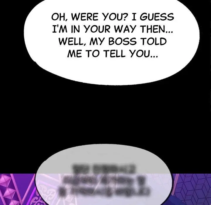 Gangster x Office Lady Episode 128 - Page 54