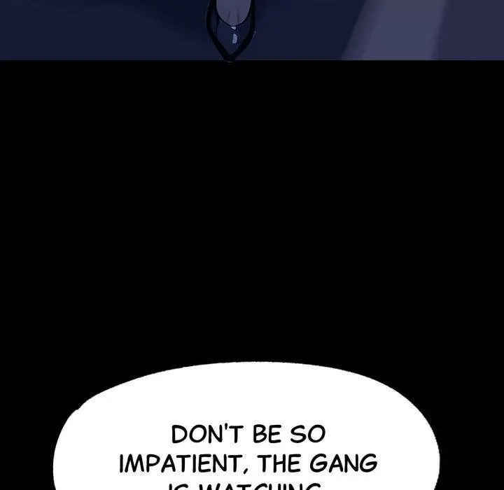 Gangster x Office Lady Episode 128 - Page 60