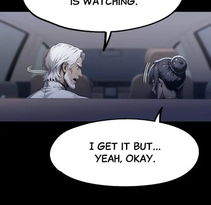 Gangster x Office Lady Episode 128 - Page 61