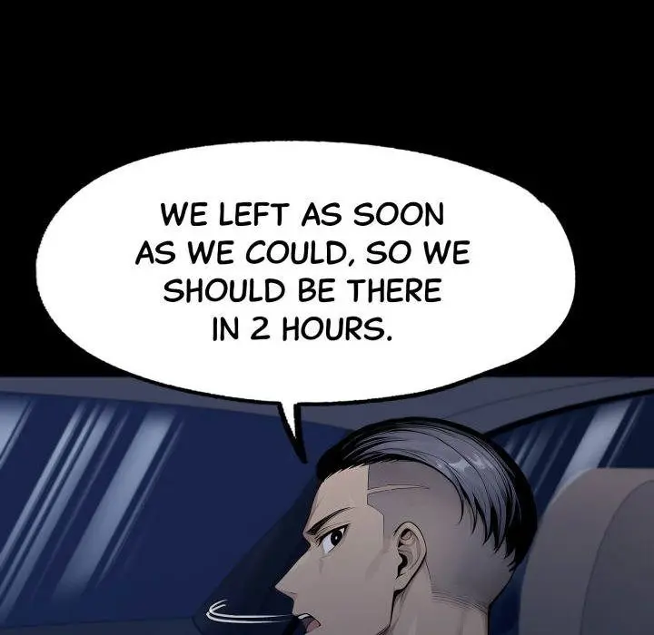 Gangster x Office Lady Episode 128 - Page 62