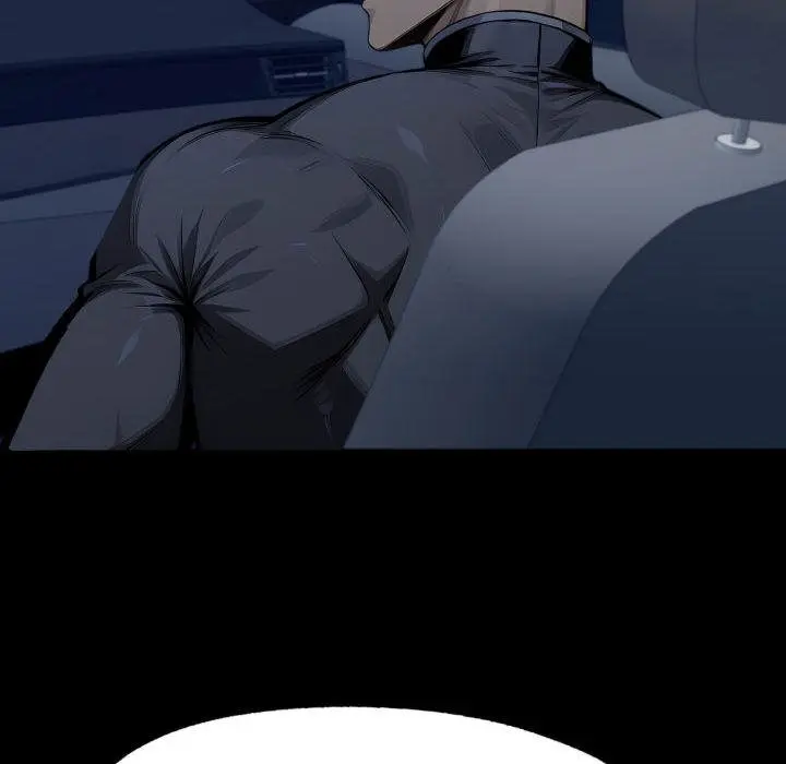 Gangster x Office Lady Episode 128 - Page 63