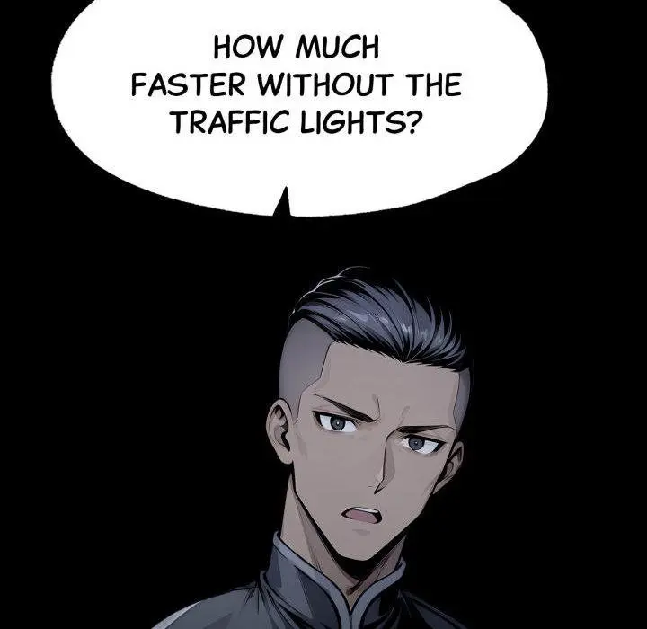Gangster x Office Lady Episode 128 - Page 64