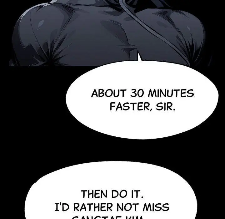 Gangster x Office Lady Episode 128 - Page 65