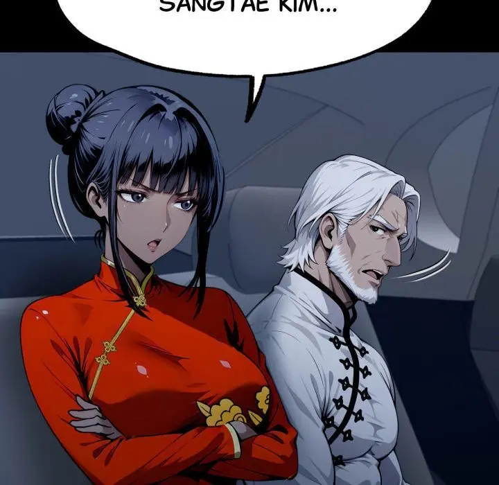 Gangster x Office Lady Episode 128 - Page 66