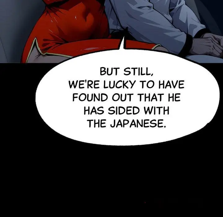 Gangster x Office Lady Episode 128 - Page 67