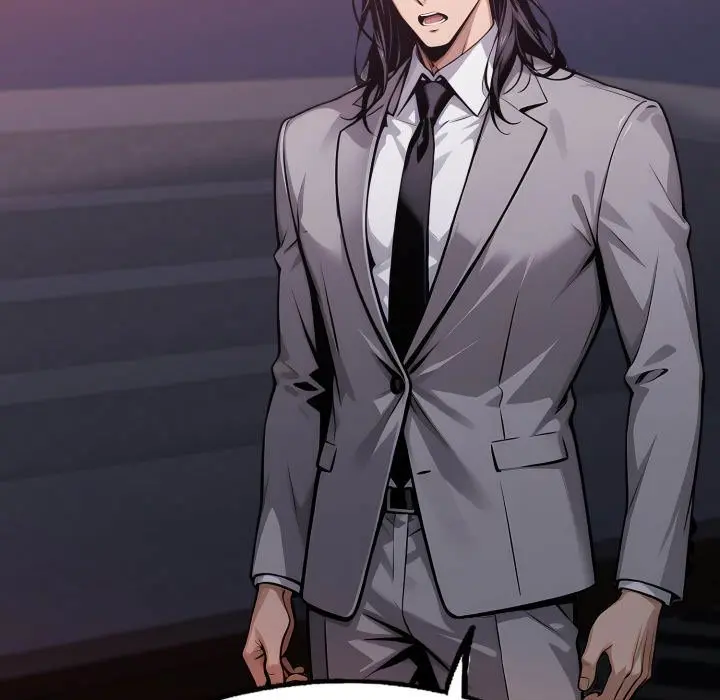Gangster x Office Lady Episode 128 - Page 7