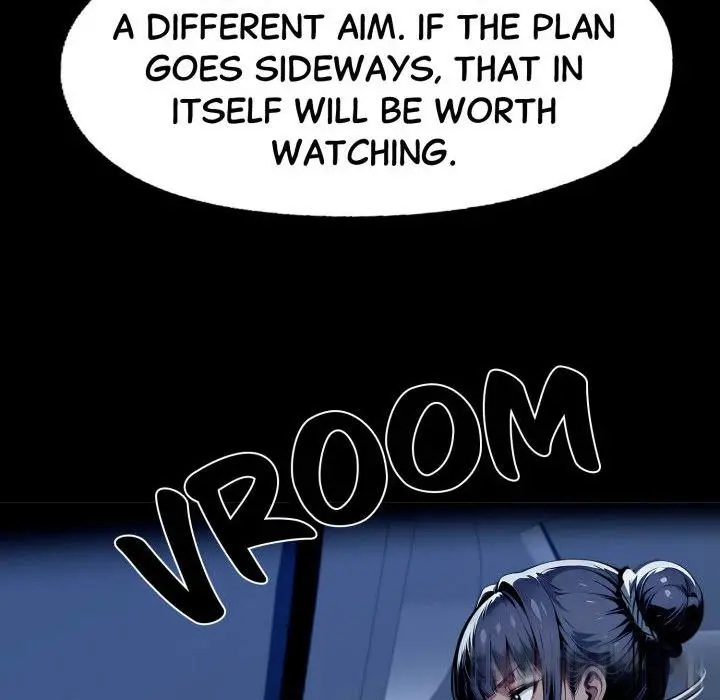 Gangster x Office Lady Episode 128 - Page 73
