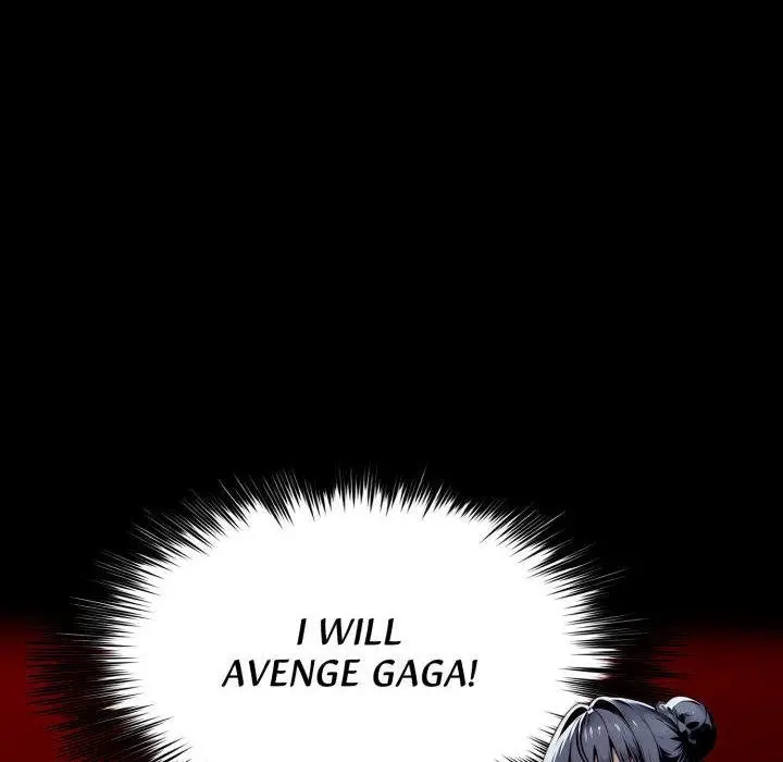 Gangster x Office Lady Episode 128 - Page 75