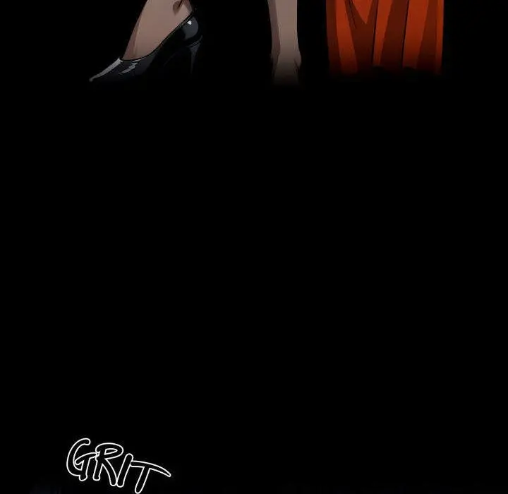 Gangster x Office Lady Episode 128 - Page 77