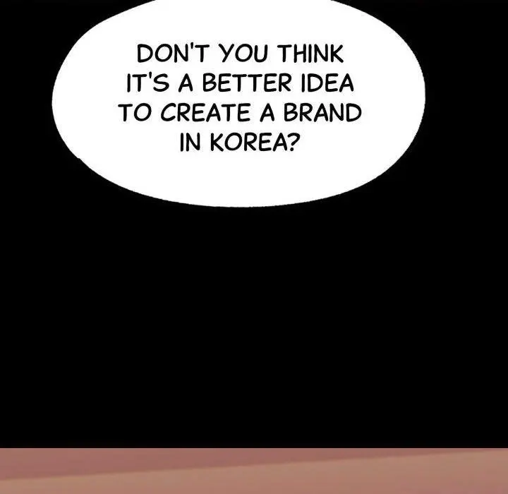 Gangster x Office Lady Episode 128 - Page 8