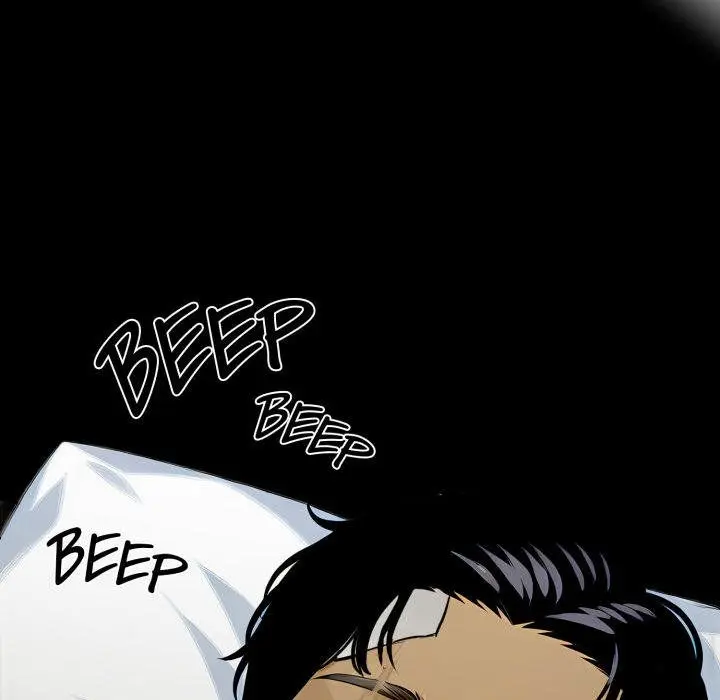 Gangster x Office Lady Episode 128 - Page 80