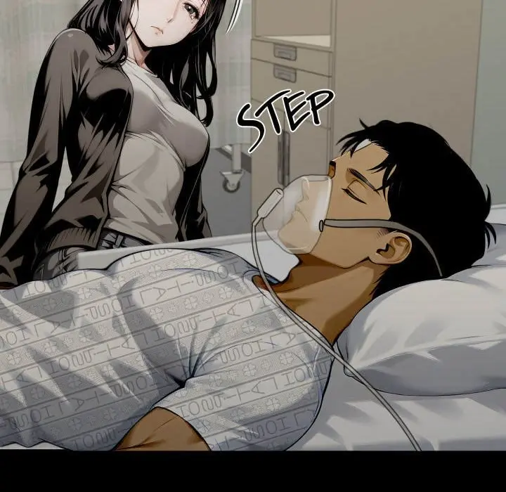Gangster x Office Lady Episode 128 - Page 83