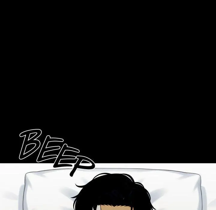 Gangster x Office Lady Episode 128 - Page 84