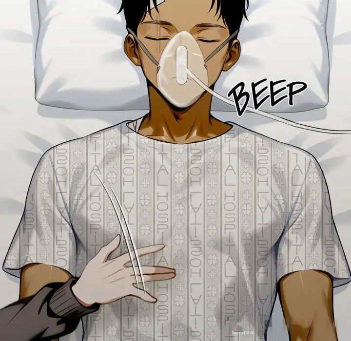 Gangster x Office Lady Episode 128 - Page 85