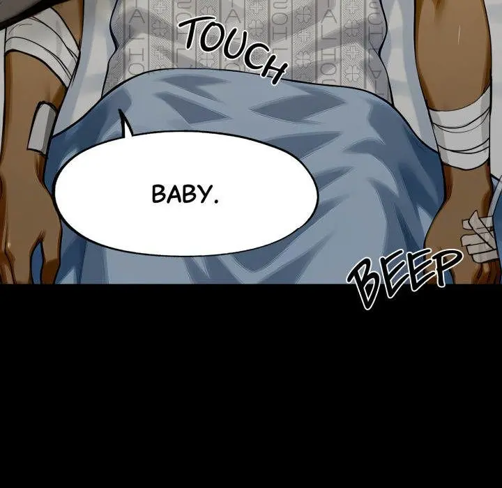 Gangster x Office Lady Episode 128 - Page 86