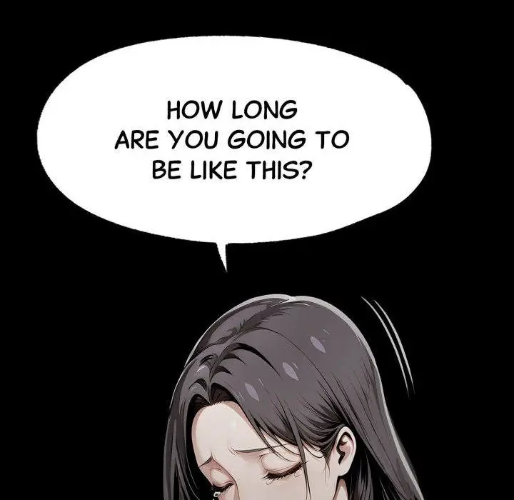 Gangster x Office Lady Episode 128 - Page 87