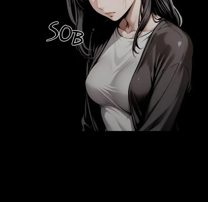 Gangster x Office Lady Episode 128 - Page 88
