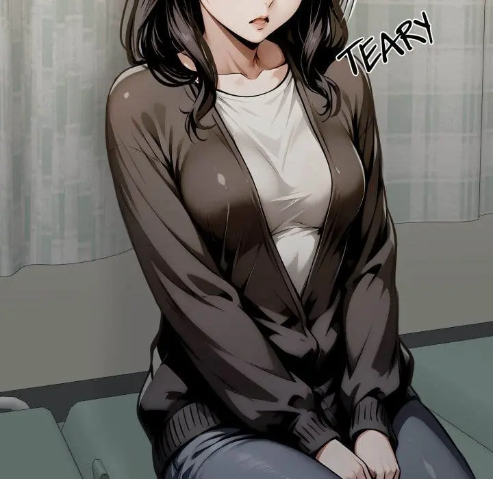 Gangster x Office Lady Episode 128 - Page 90