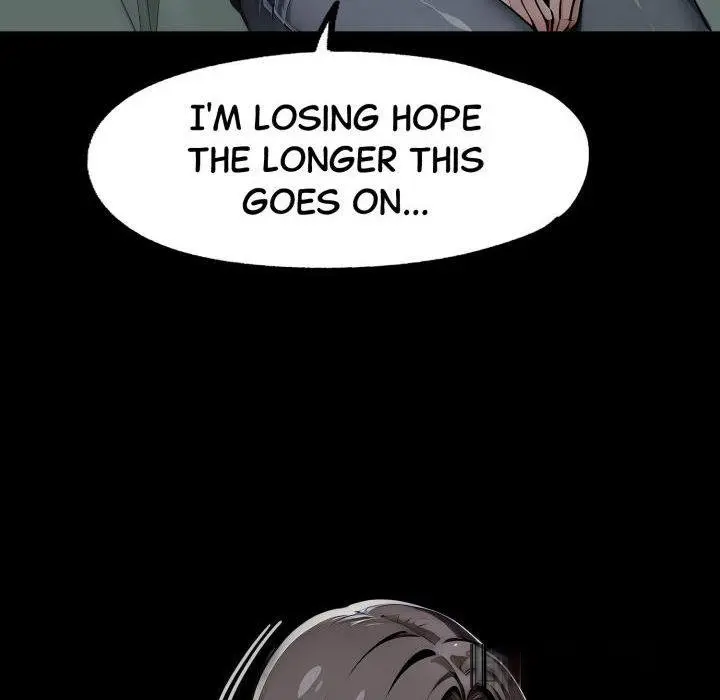 Gangster x Office Lady Episode 128 - Page 91