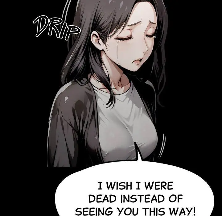 Gangster x Office Lady Episode 128 - Page 92