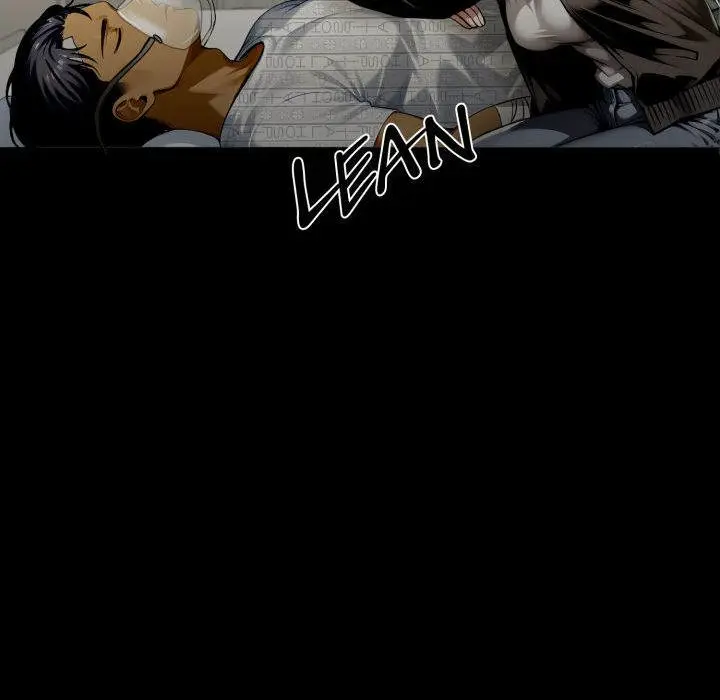 Gangster x Office Lady Episode 128 - Page 94