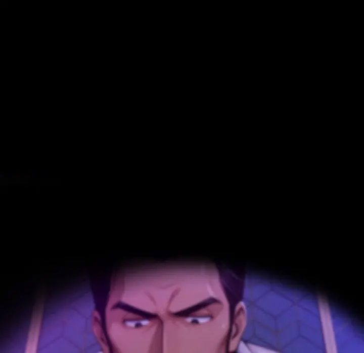 Gangster x Office Lady Episode 129 - Page 99