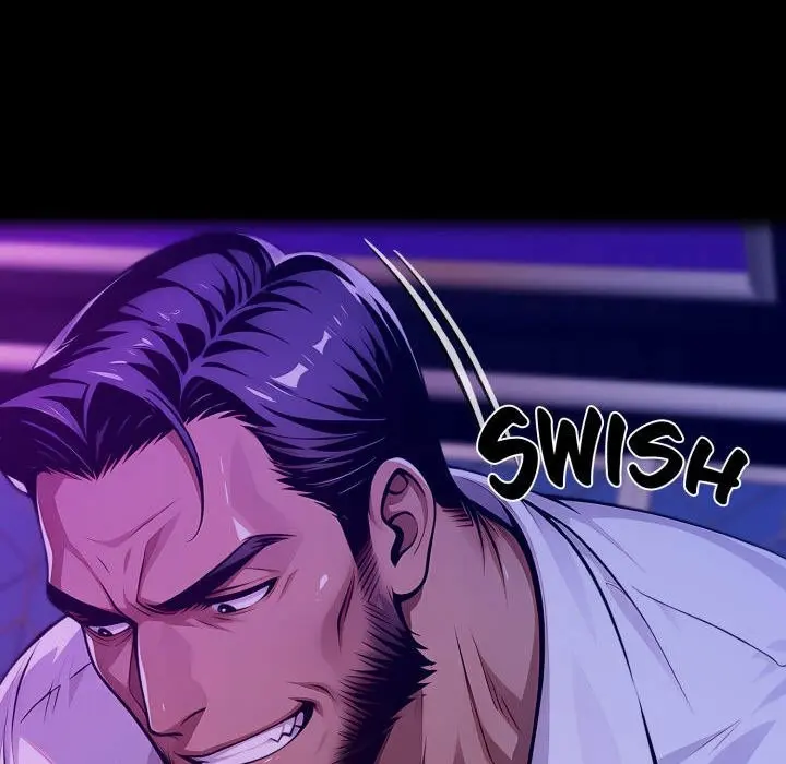 Gangster x Office Lady Episode 129 - Page 101