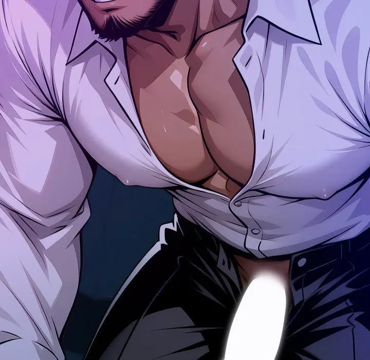 Gangster x Office Lady Episode 129 - Page 102