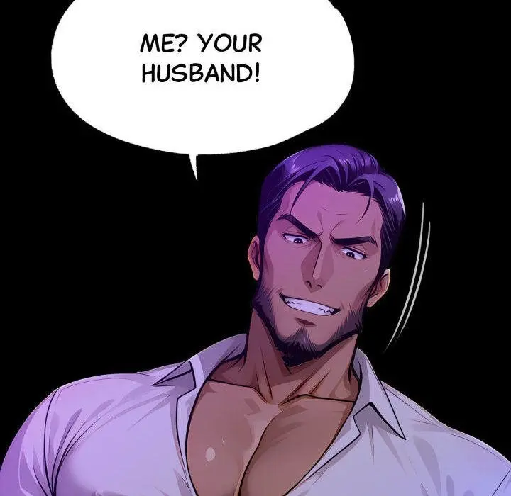 Gangster x Office Lady Episode 129 - Page 105