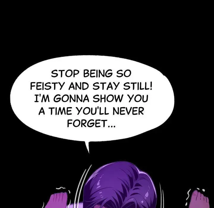 Gangster x Office Lady Episode 129 - Page 111