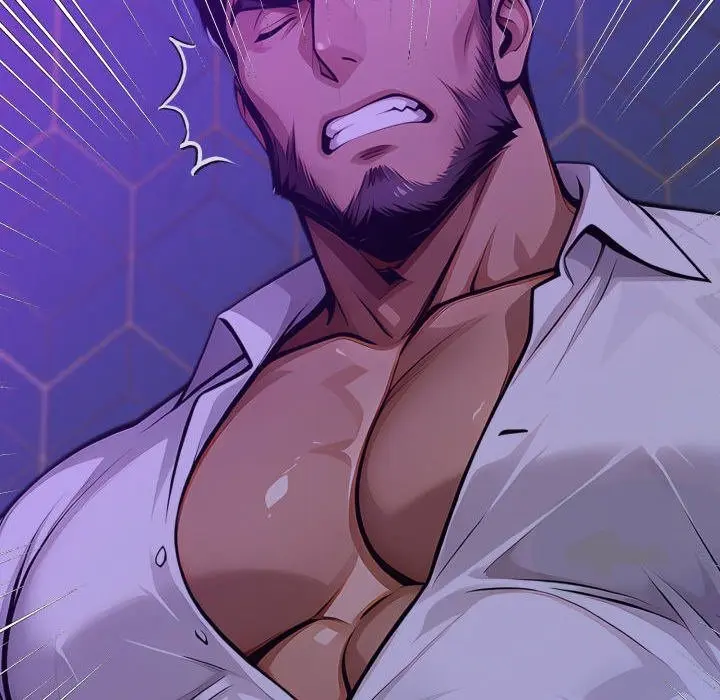 Gangster x Office Lady Episode 129 - Page 114