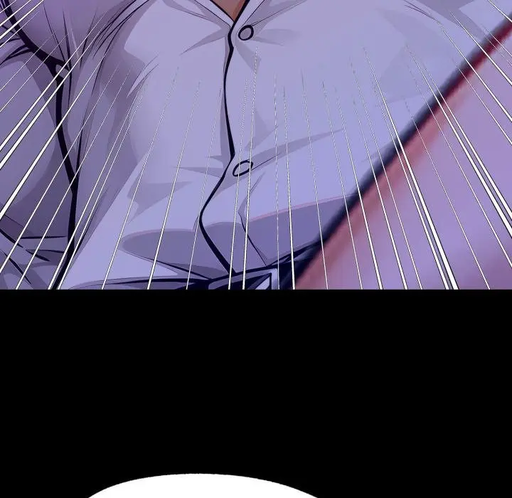 Gangster x Office Lady Episode 129 - Page 115