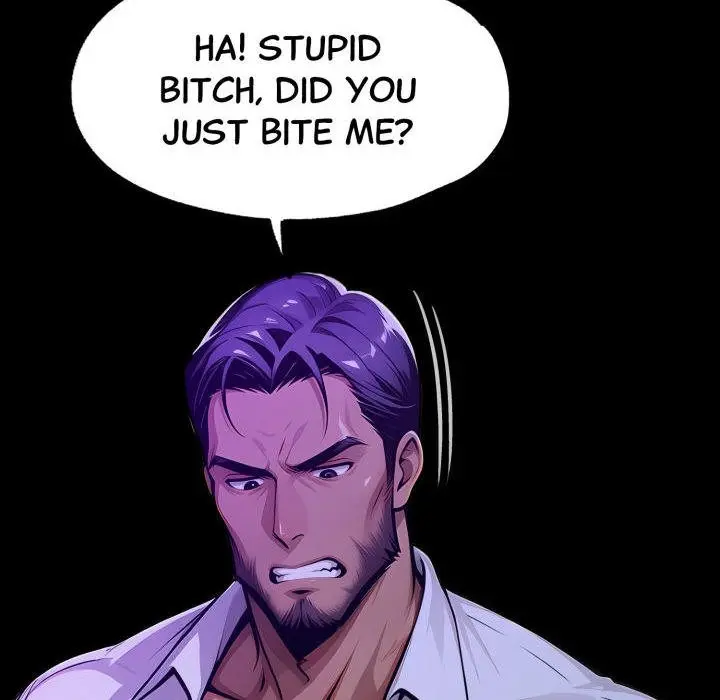 Gangster x Office Lady Episode 129 - Page 116