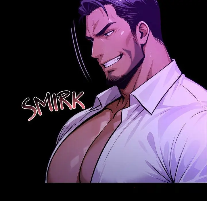 Gangster x Office Lady Episode 129 - Page 12