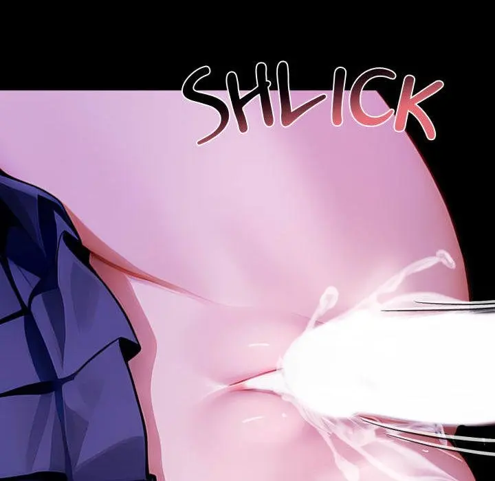 Gangster x Office Lady Episode 129 - Page 127