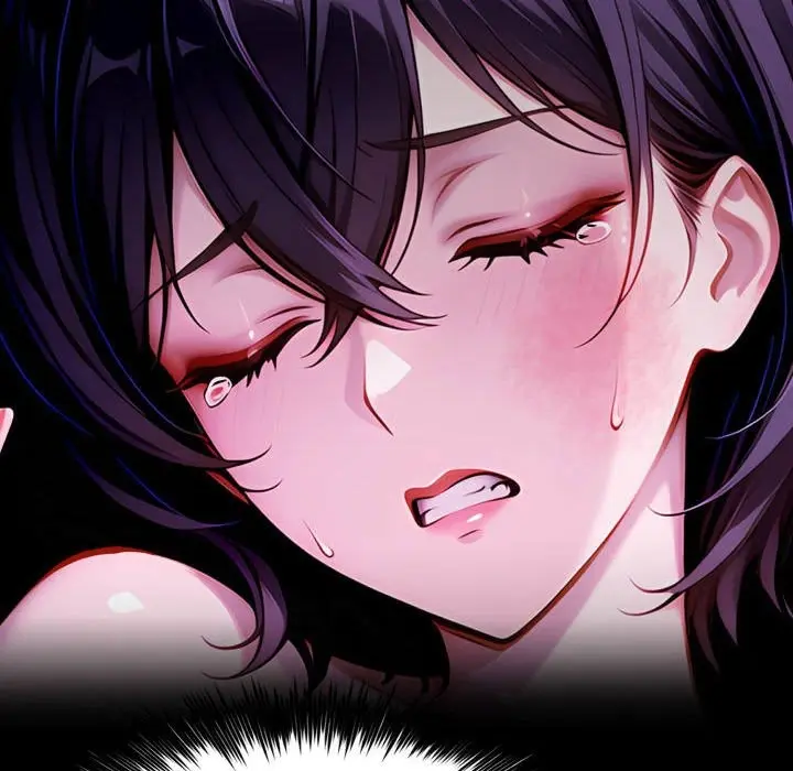 Gangster x Office Lady Episode 129 - Page 132