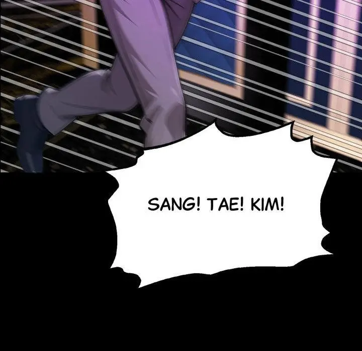 Gangster x Office Lady Episode 129 - Page 139