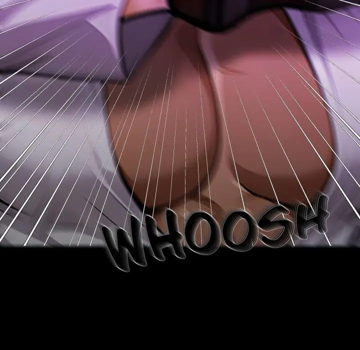 Gangster x Office Lady Episode 129 - Page 141