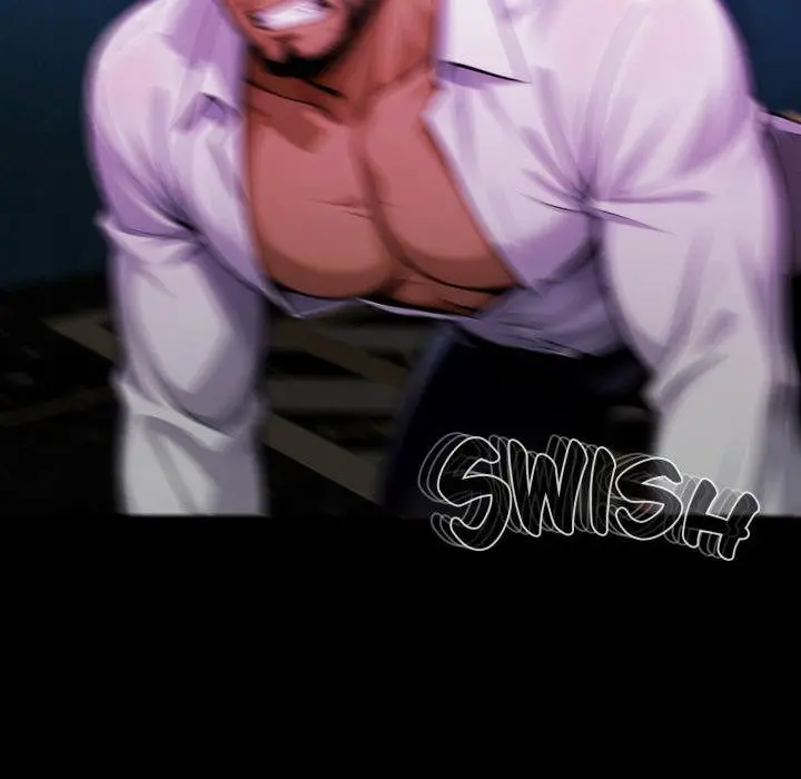 Gangster x Office Lady Episode 129 - Page 143