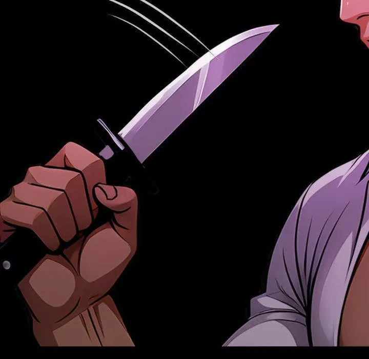 Gangster x Office Lady Episode 129 - Page 150