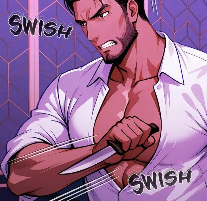 Gangster x Office Lady Episode 129 - Page 152