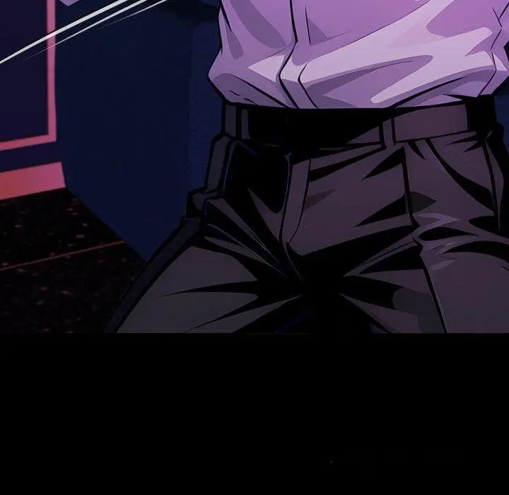 Gangster x Office Lady Episode 129 - Page 153