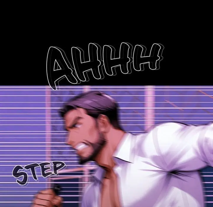Gangster x Office Lady Episode 129 - Page 157
