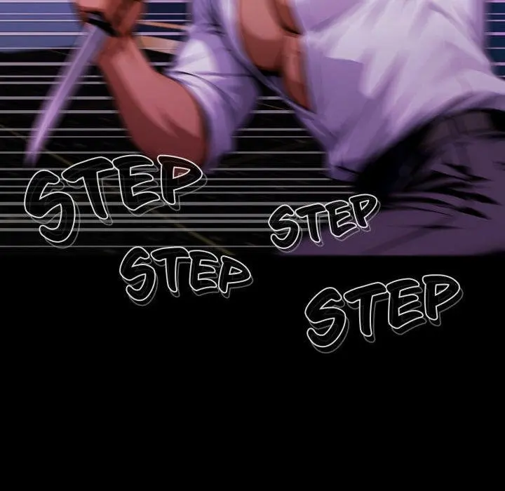 Gangster x Office Lady Episode 129 - Page 158